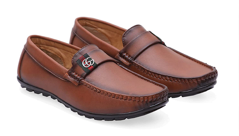 Loafers and Slip-Ons